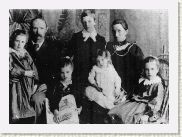 BARGE William Henry Barge jnr Family Portrait * 2023 x 1458 * (666KB)